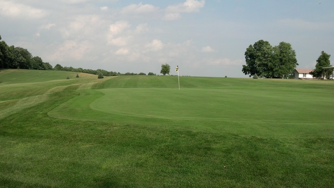 The Course