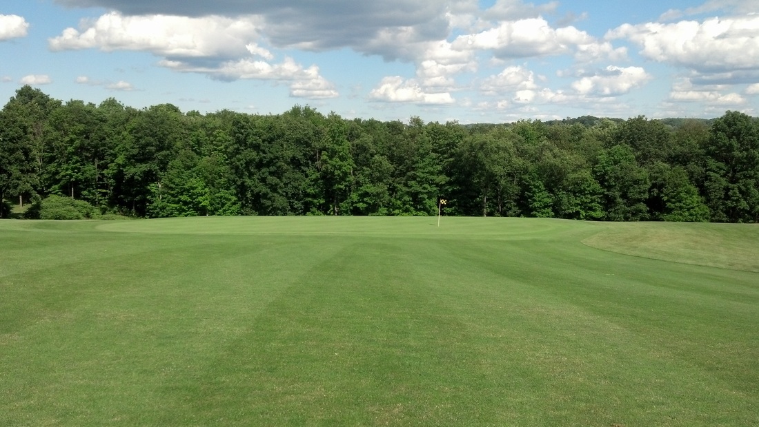 The Course